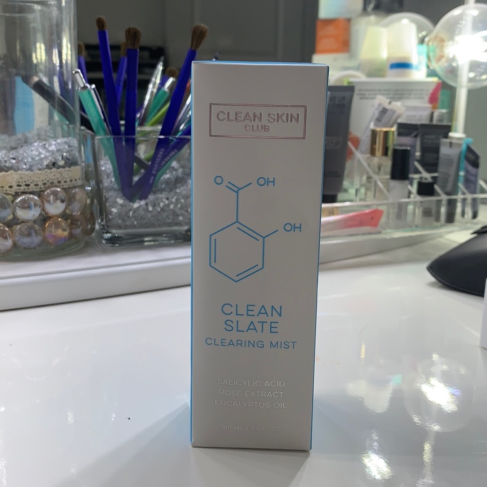Clean Skin Club